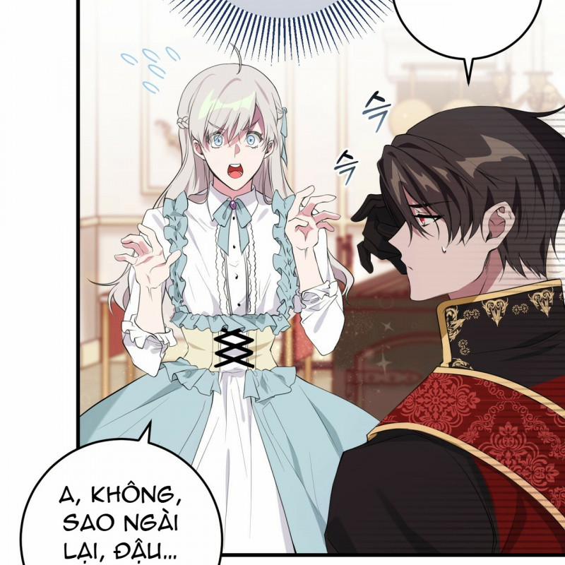 Đã Nếm Thử Thì Ăn Luôn Một Miếng Đi 16 trang 7