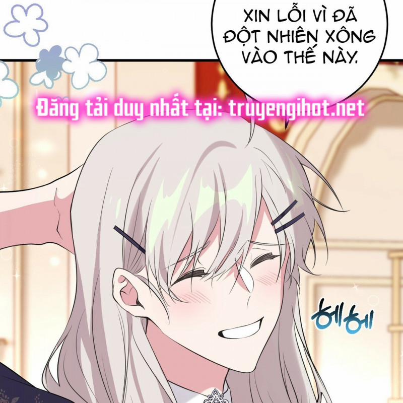 Đã Nếm Thử Thì Ăn Luôn Một Miếng Đi 17.5 trang 10