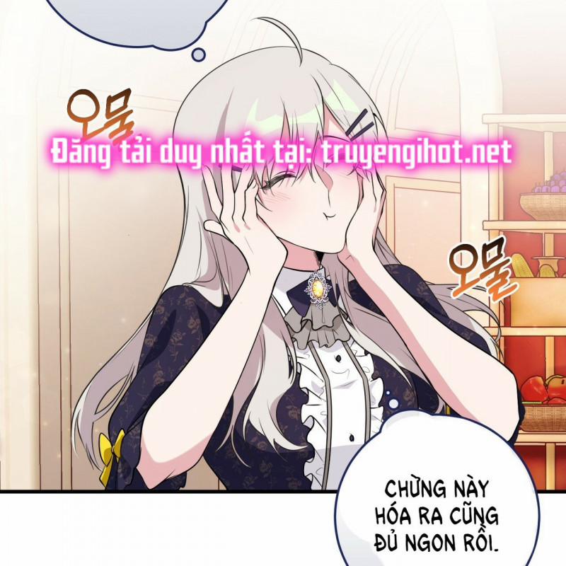 Đã Nếm Thử Thì Ăn Luôn Một Miếng Đi 17.5 trang 2