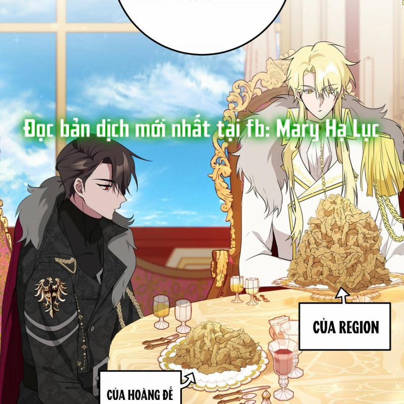 Đã Nếm Thử Thì Ăn Luôn Một Miếng Đi 17.5 trang 29