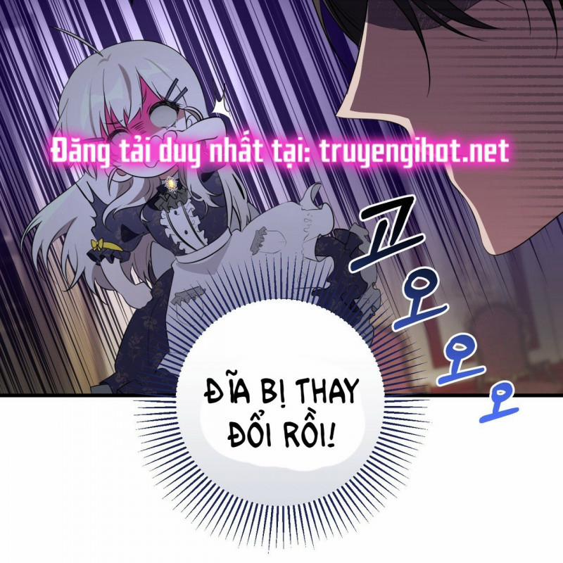 Đã Nếm Thử Thì Ăn Luôn Một Miếng Đi 17.5 trang 31