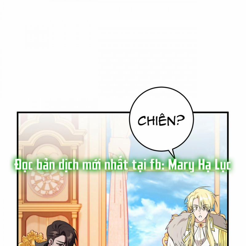 Đã Nếm Thử Thì Ăn Luôn Một Miếng Đi 17.5 trang 33