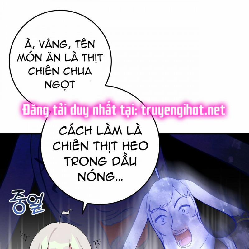 Đã Nếm Thử Thì Ăn Luôn Một Miếng Đi 17.5 trang 35