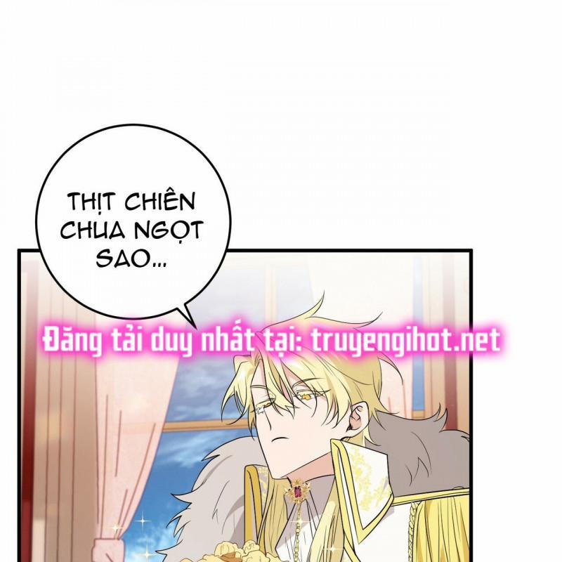 Đã Nếm Thử Thì Ăn Luôn Một Miếng Đi 17.5 trang 37