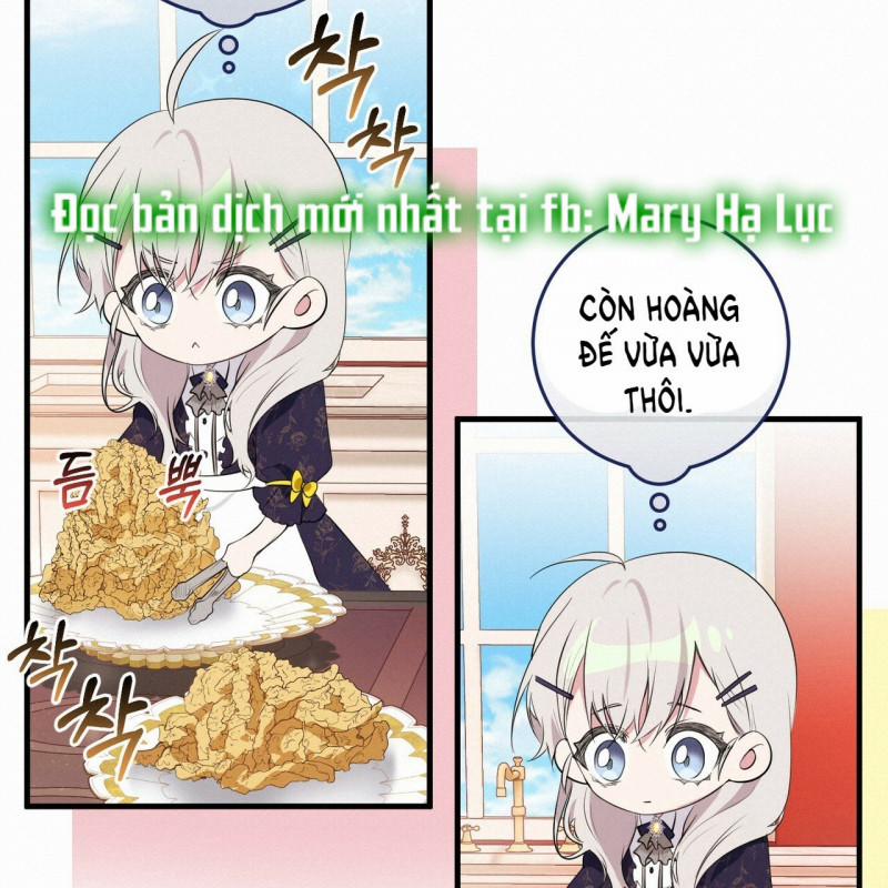 Đã Nếm Thử Thì Ăn Luôn Một Miếng Đi 17.5 trang 4