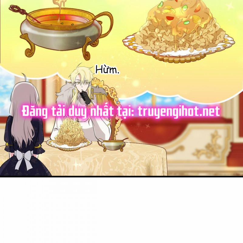 Đã Nếm Thử Thì Ăn Luôn Một Miếng Đi 17.5 trang 51