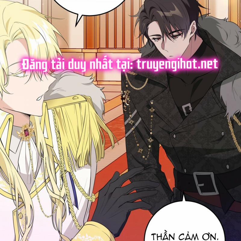 Đã Nếm Thử Thì Ăn Luôn Một Miếng Đi 17 trang 20