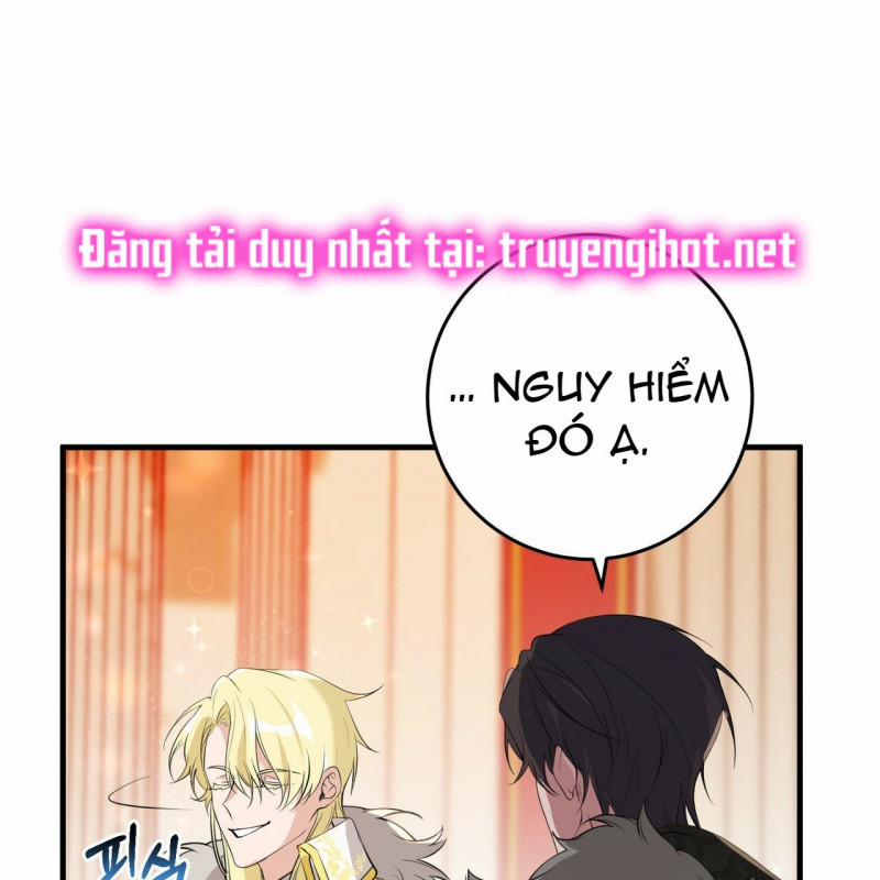 Đã Nếm Thử Thì Ăn Luôn Một Miếng Đi 17 trang 24