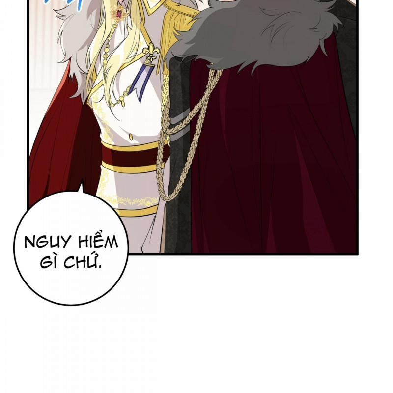 Đã Nếm Thử Thì Ăn Luôn Một Miếng Đi 17 trang 25