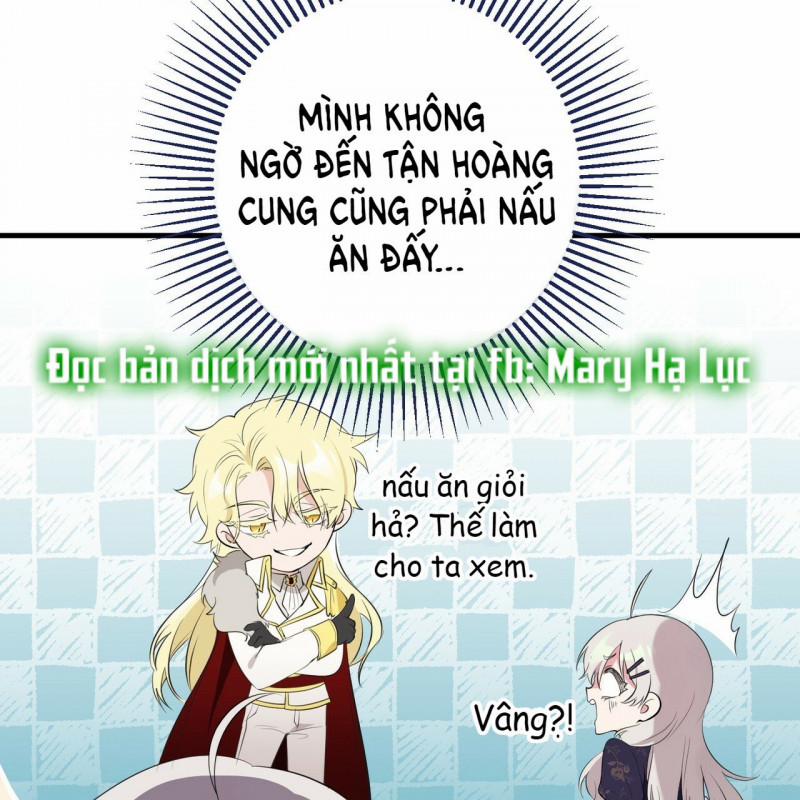 Đã Nếm Thử Thì Ăn Luôn Một Miếng Đi 17 trang 34