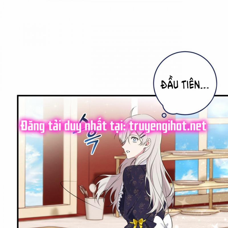 Đã Nếm Thử Thì Ăn Luôn Một Miếng Đi 17 trang 36