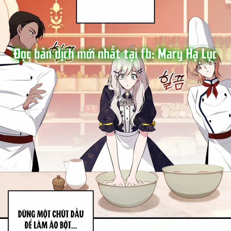 Đã Nếm Thử Thì Ăn Luôn Một Miếng Đi 17 trang 55