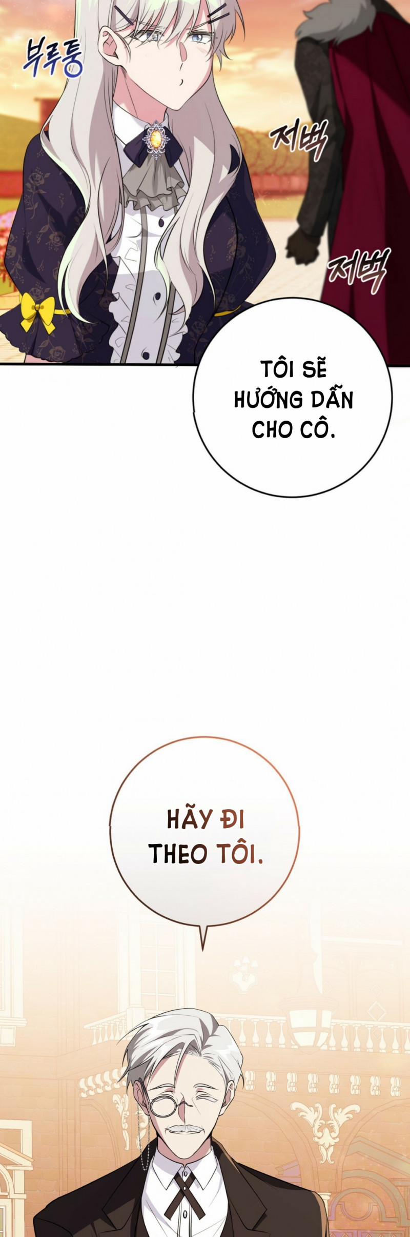 Đã Nếm Thử Thì Ăn Luôn Một Miếng Đi 18.5 trang 21