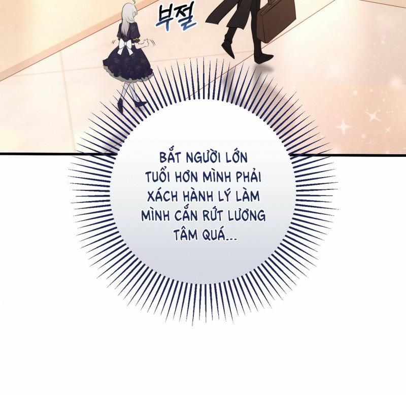 Đã Nếm Thử Thì Ăn Luôn Một Miếng Đi 18.5 trang 26