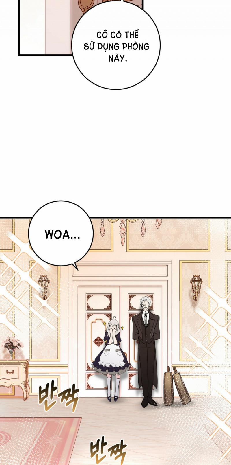 Đã Nếm Thử Thì Ăn Luôn Một Miếng Đi 18.5 trang 28