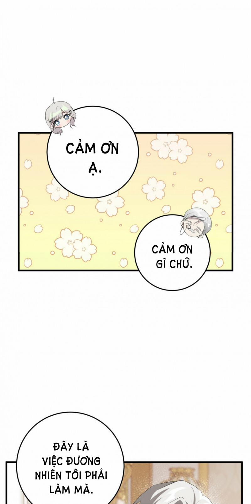 Đã Nếm Thử Thì Ăn Luôn Một Miếng Đi 18.5 trang 30