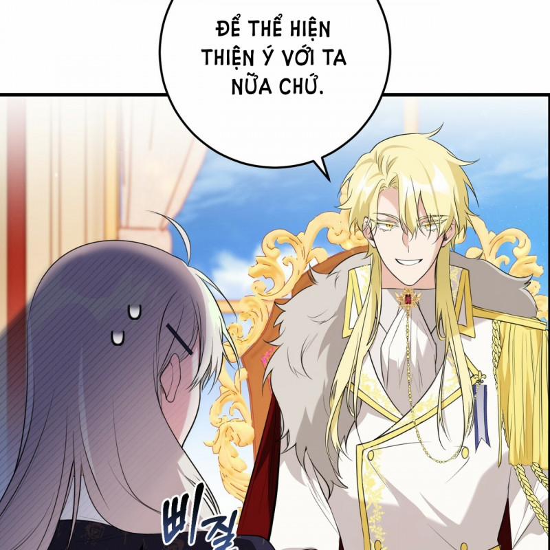 Đã Nếm Thử Thì Ăn Luôn Một Miếng Đi 18 trang 12