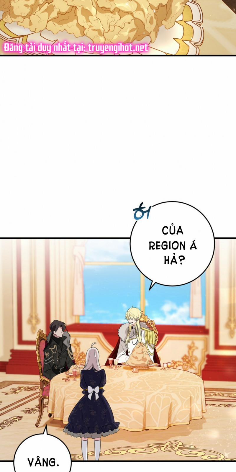 Đã Nếm Thử Thì Ăn Luôn Một Miếng Đi 18 trang 3