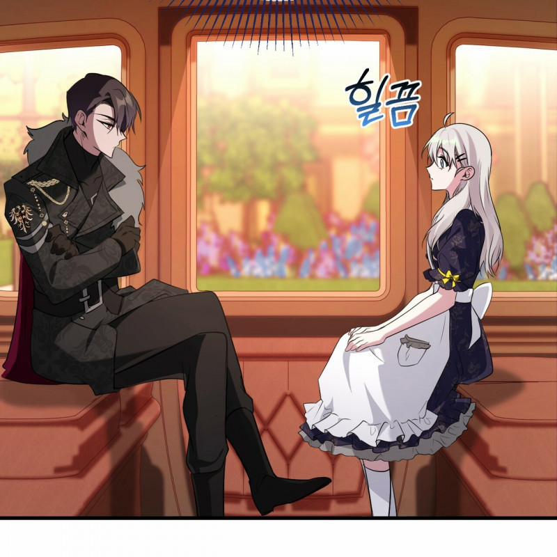 Đã Nếm Thử Thì Ăn Luôn Một Miếng Đi 18 trang 38