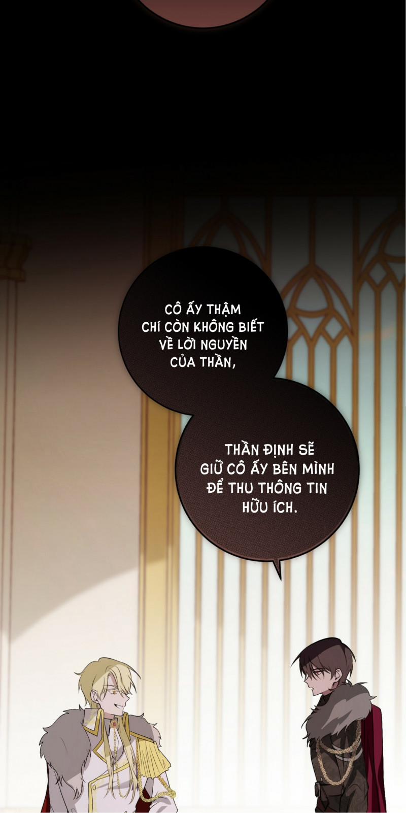 Đã Nếm Thử Thì Ăn Luôn Một Miếng Đi 18 trang 64