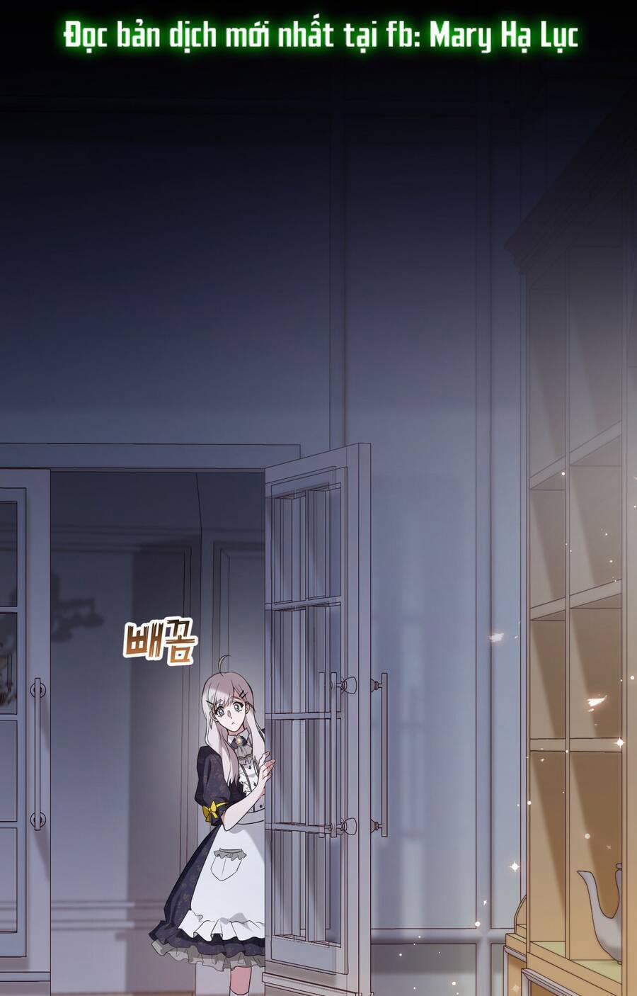 Đã Nếm Thử Thì Ăn Luôn Một Miếng Đi 19.1 trang 1