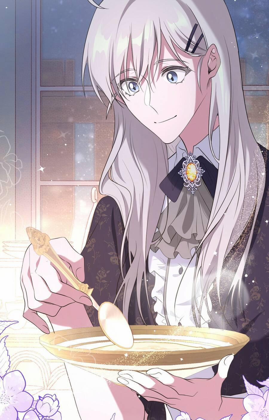 Đã Nếm Thử Thì Ăn Luôn Một Miếng Đi 19.1 trang 10