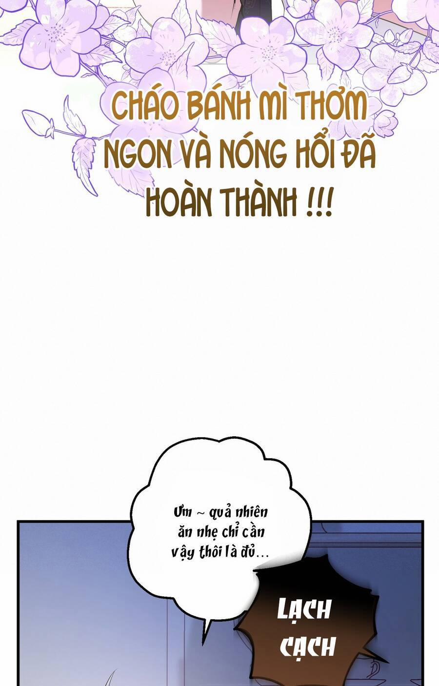 Đã Nếm Thử Thì Ăn Luôn Một Miếng Đi 19.1 trang 11