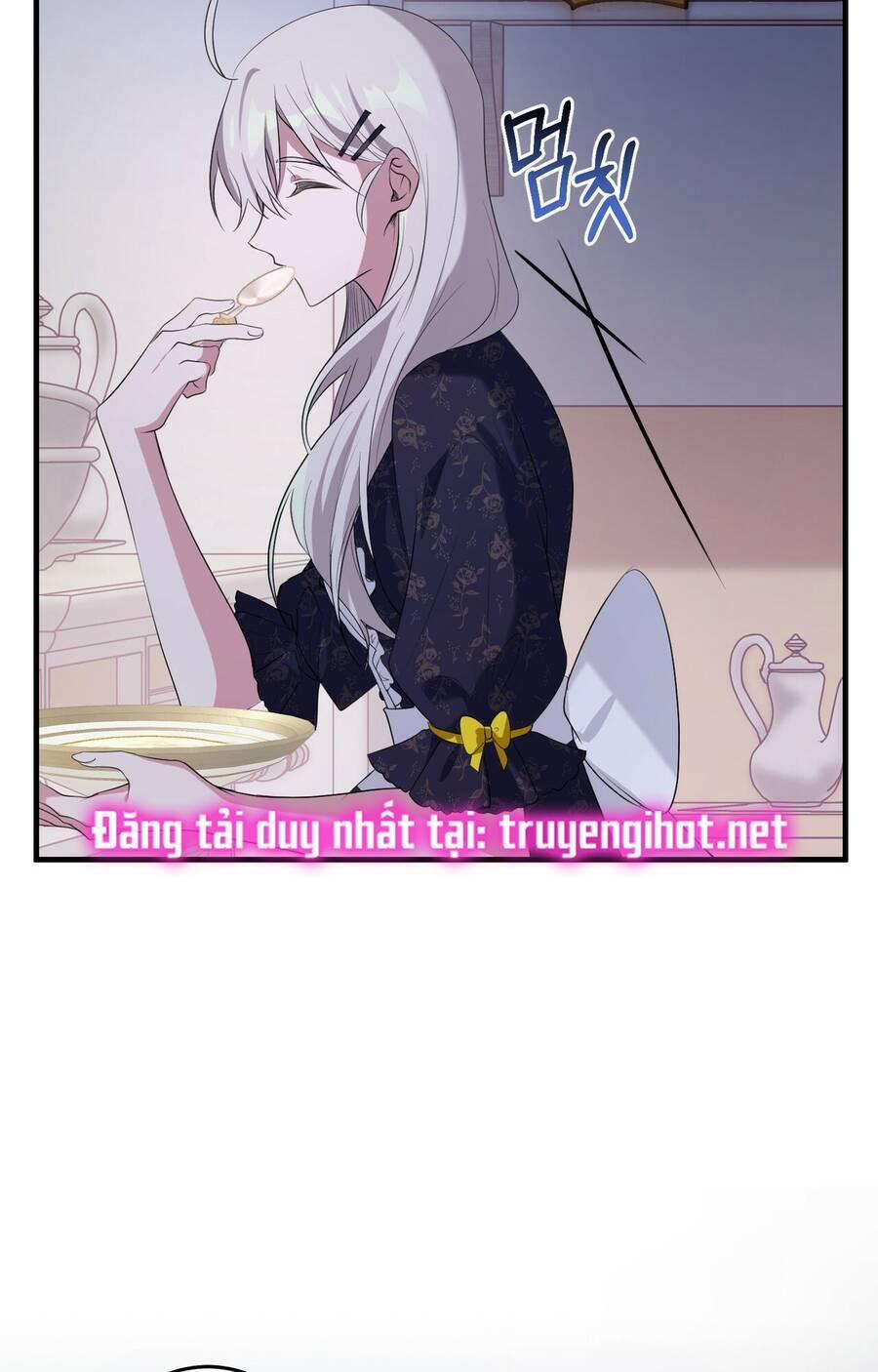 Đã Nếm Thử Thì Ăn Luôn Một Miếng Đi 19.1 trang 12