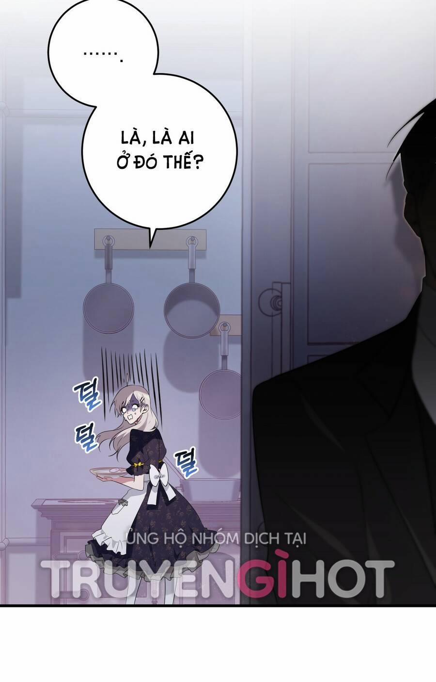 Đã Nếm Thử Thì Ăn Luôn Một Miếng Đi 19.1 trang 13