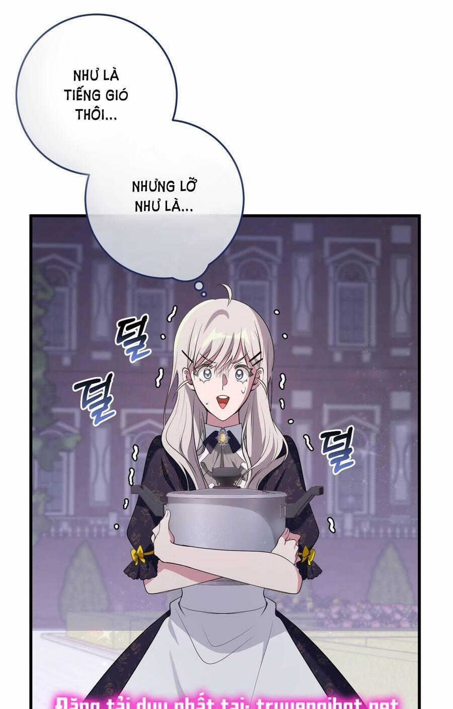 Đã Nếm Thử Thì Ăn Luôn Một Miếng Đi 19.1 trang 16