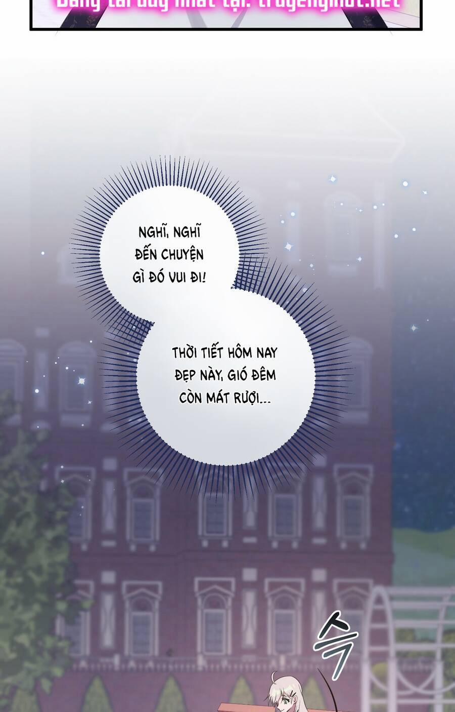 Đã Nếm Thử Thì Ăn Luôn Một Miếng Đi 19.1 trang 17