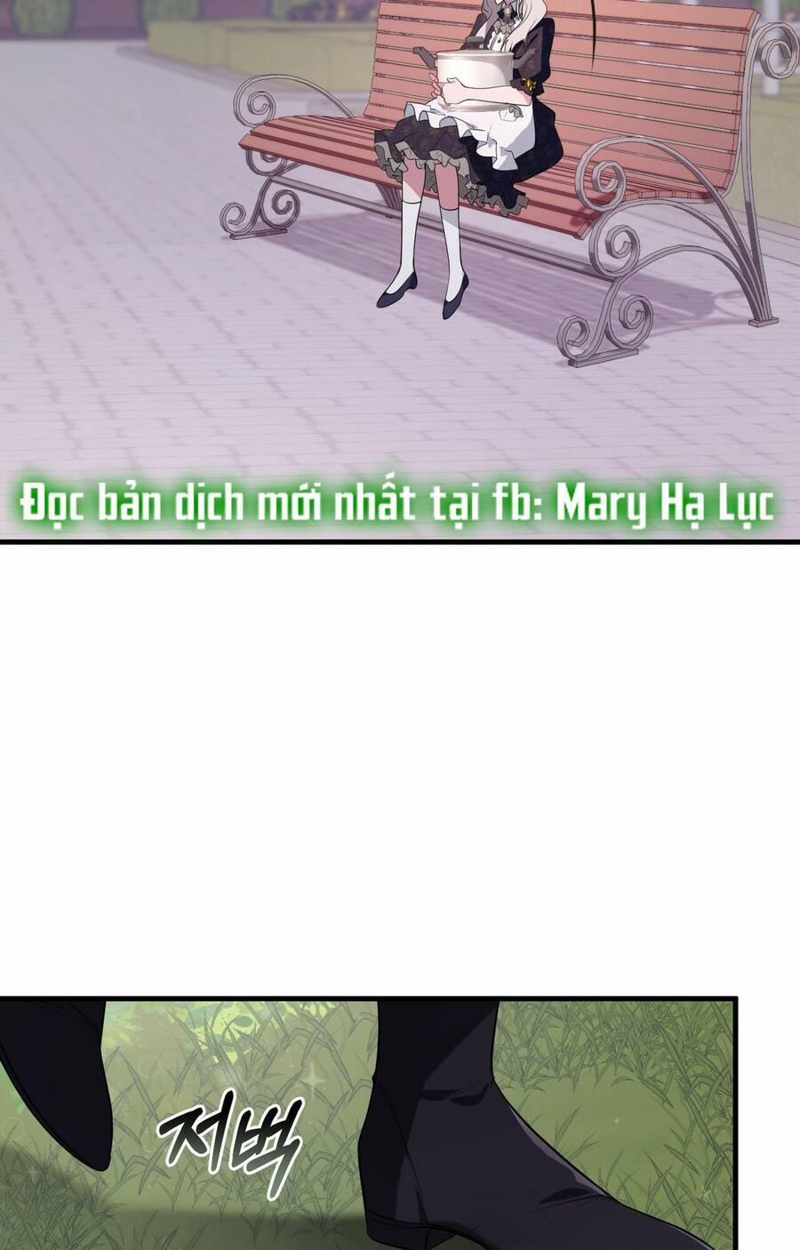 Đã Nếm Thử Thì Ăn Luôn Một Miếng Đi 19.1 trang 18