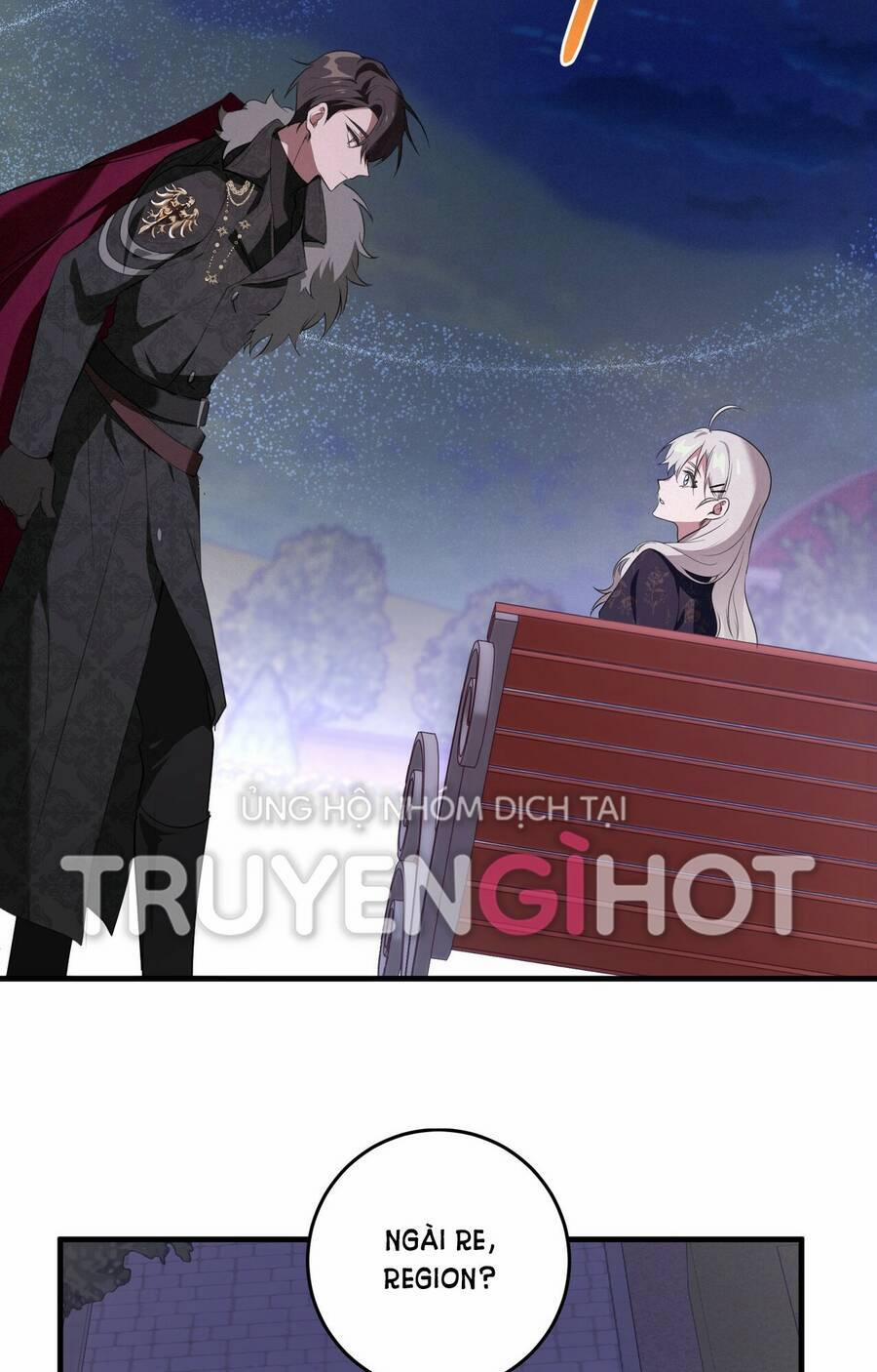 Đã Nếm Thử Thì Ăn Luôn Một Miếng Đi 19.1 trang 20