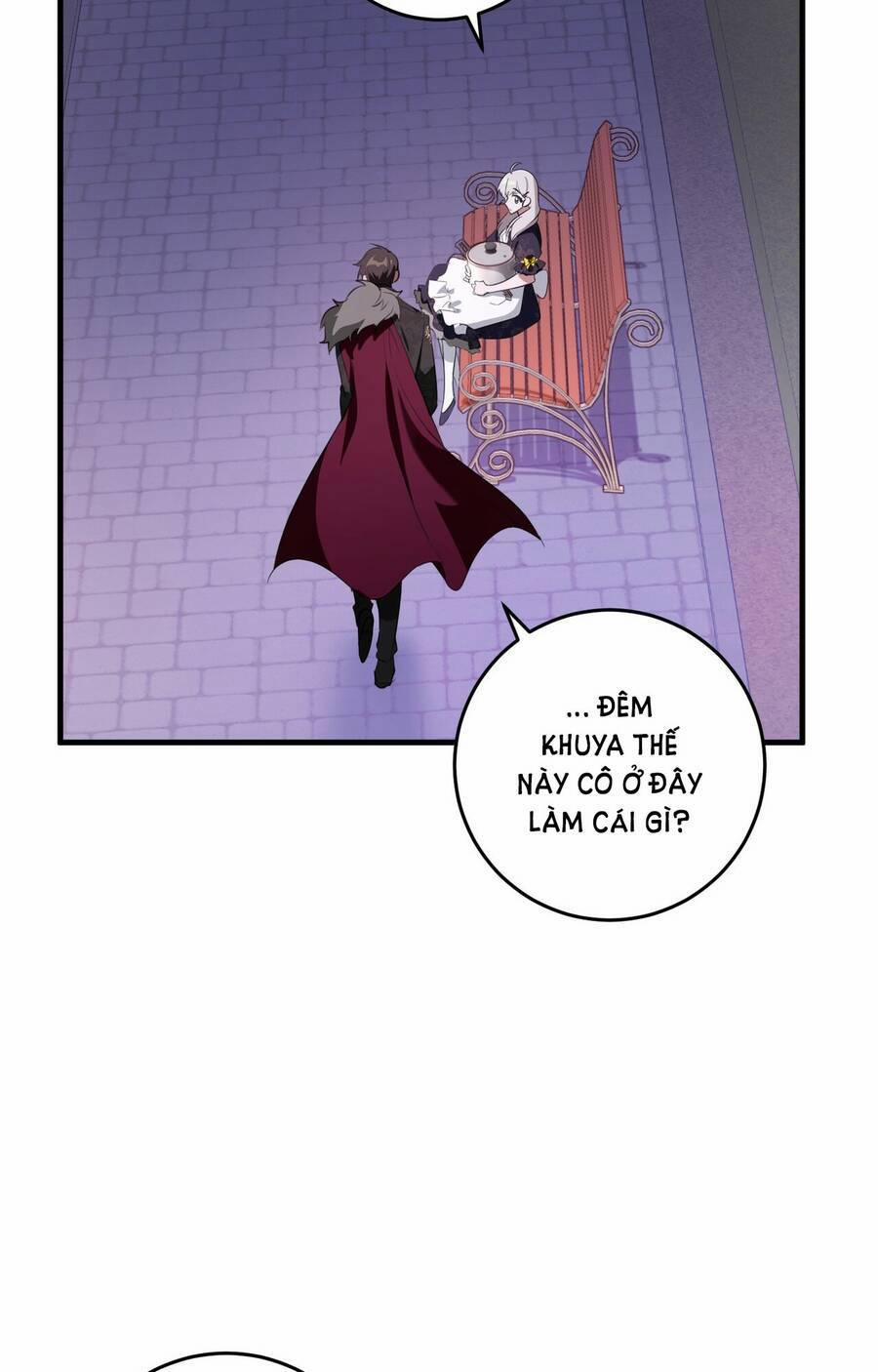 Đã Nếm Thử Thì Ăn Luôn Một Miếng Đi 19.1 trang 21