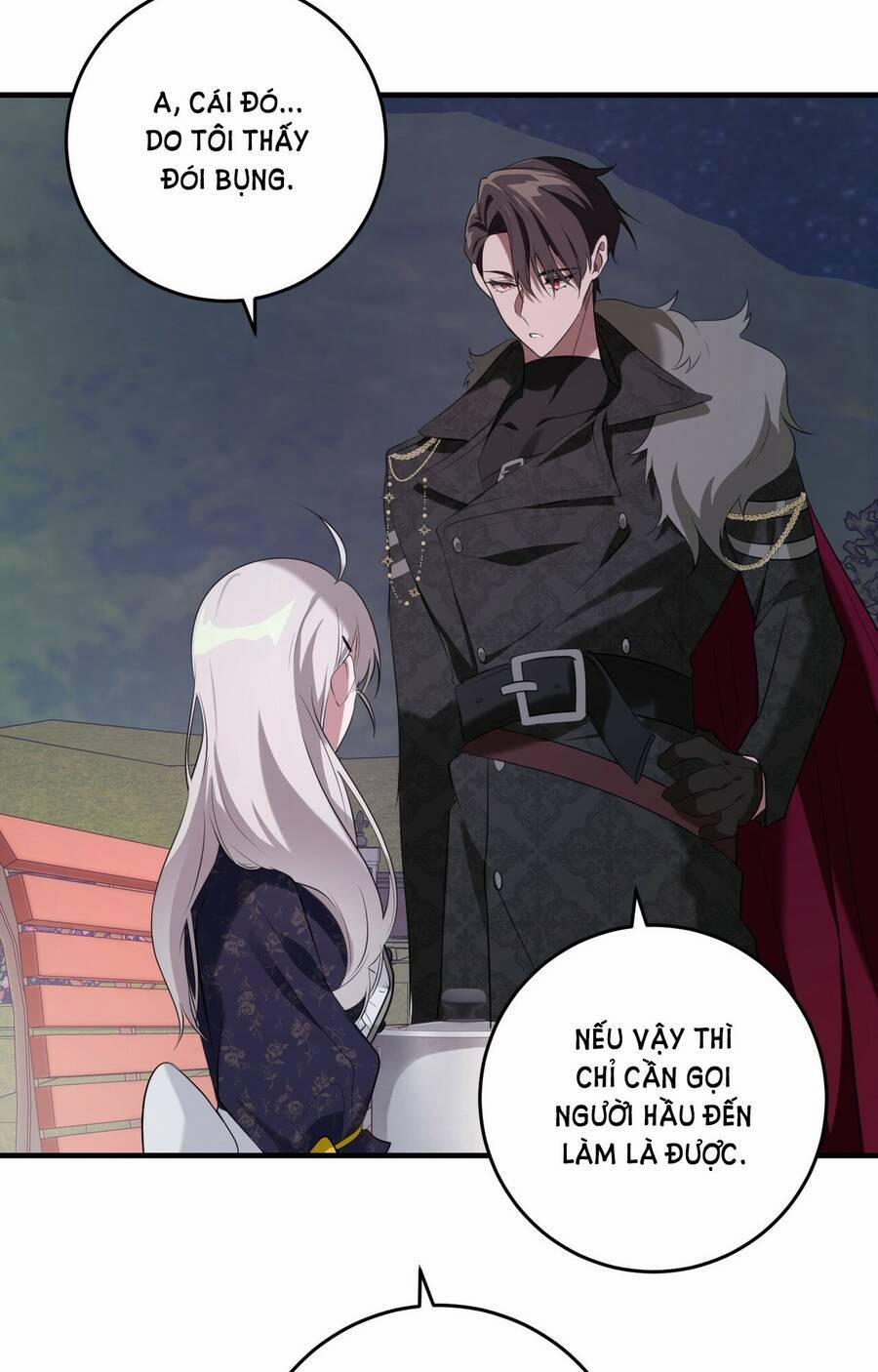 Đã Nếm Thử Thì Ăn Luôn Một Miếng Đi 19.1 trang 22