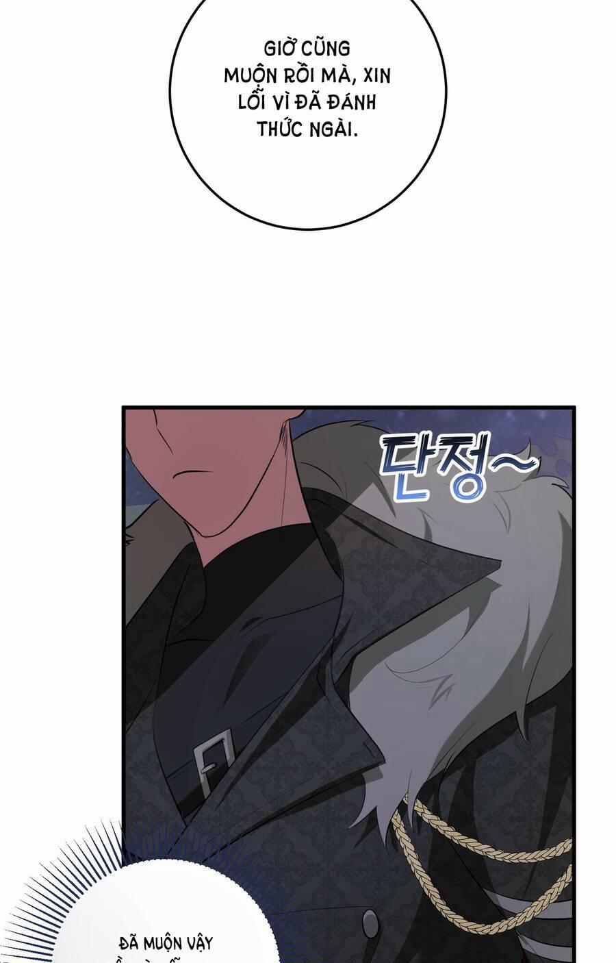 Đã Nếm Thử Thì Ăn Luôn Một Miếng Đi 19.1 trang 23