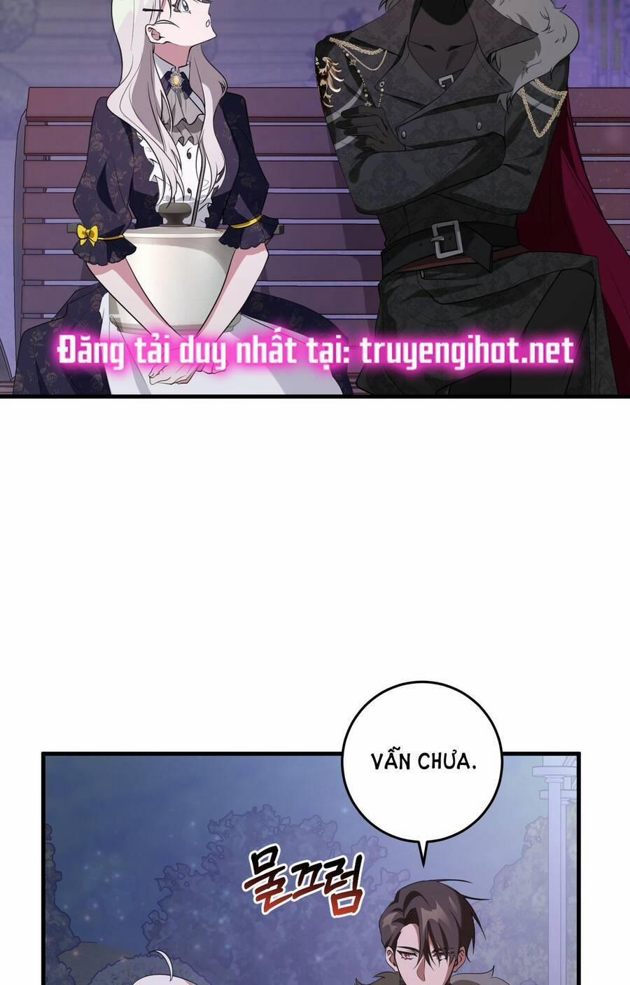 Đã Nếm Thử Thì Ăn Luôn Một Miếng Đi 19.1 trang 25