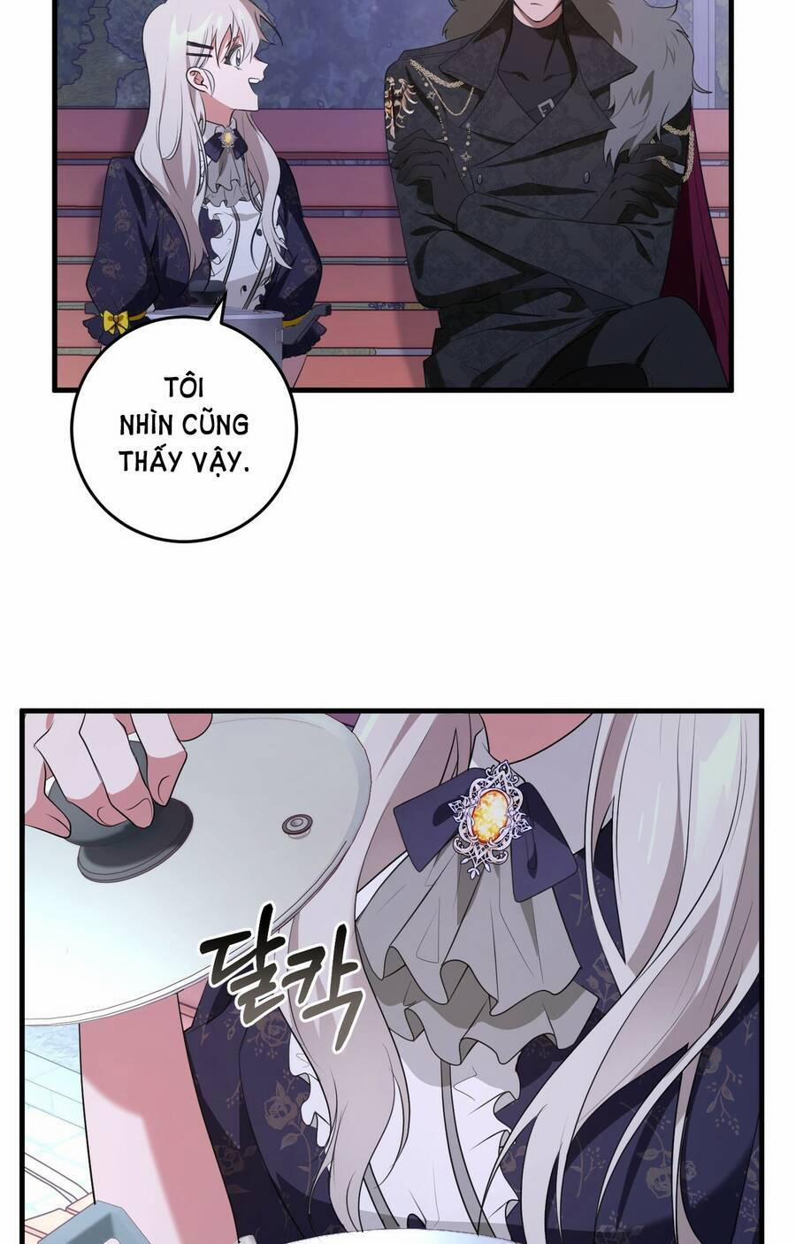 Đã Nếm Thử Thì Ăn Luôn Một Miếng Đi 19.1 trang 26