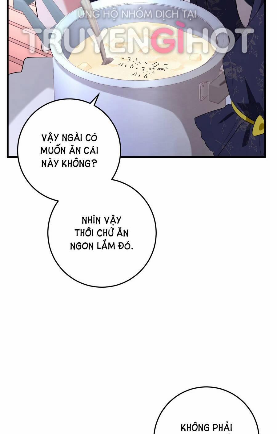 Đã Nếm Thử Thì Ăn Luôn Một Miếng Đi 19.1 trang 27