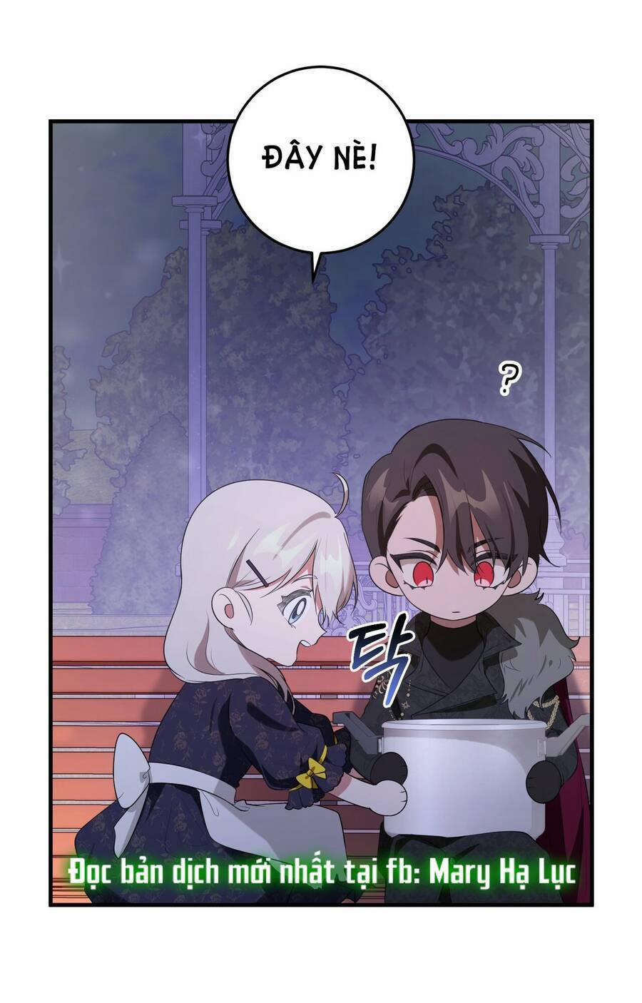 Đã Nếm Thử Thì Ăn Luôn Một Miếng Đi 19.1 trang 29