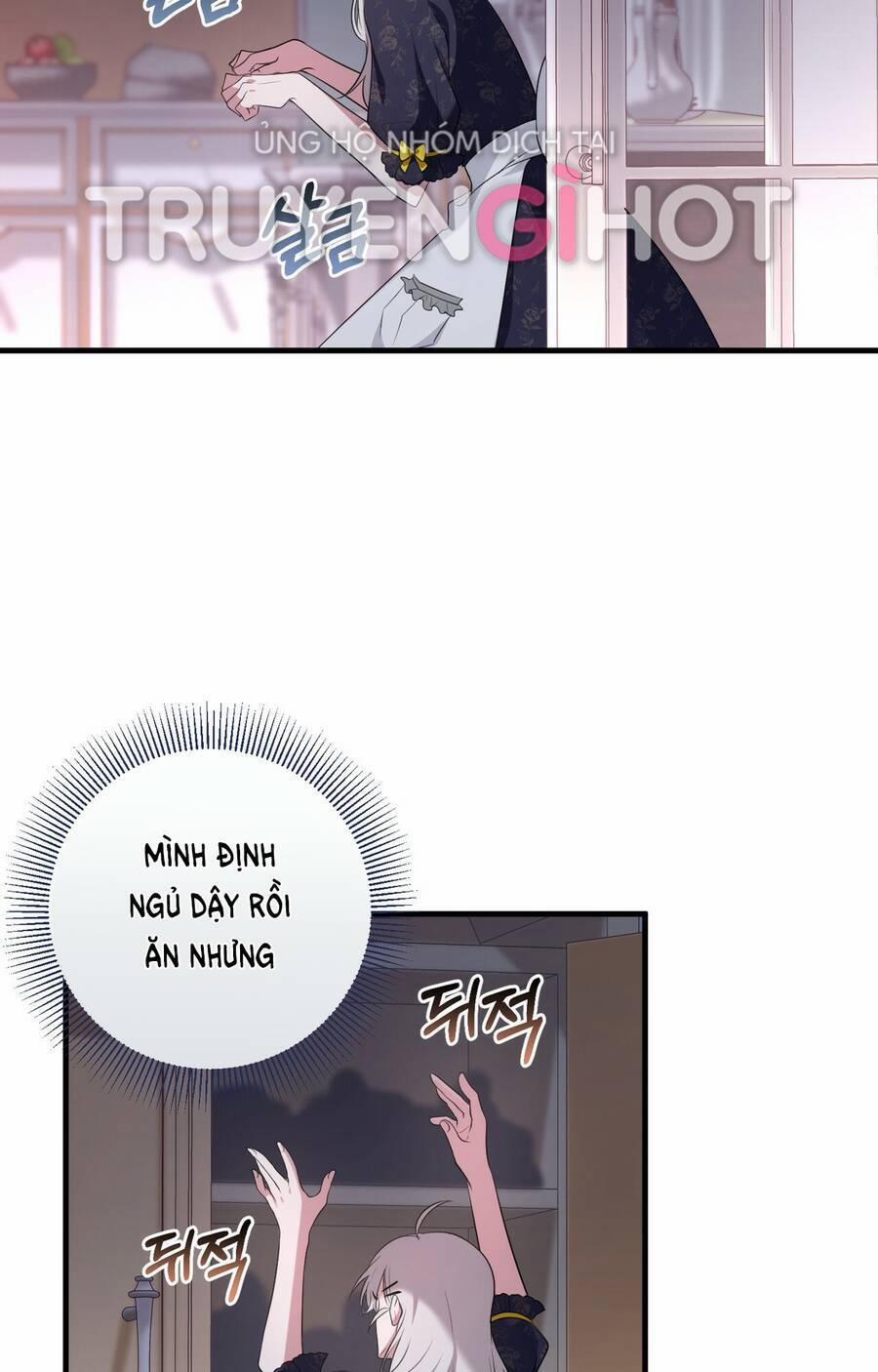 Đã Nếm Thử Thì Ăn Luôn Một Miếng Đi 19.1 trang 3