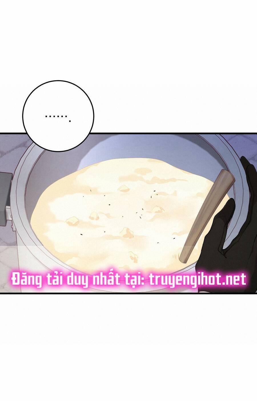 Đã Nếm Thử Thì Ăn Luôn Một Miếng Đi 19.1 trang 30