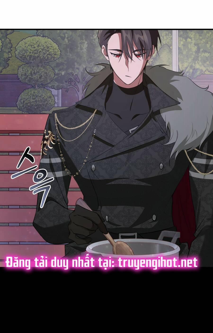 Đã Nếm Thử Thì Ăn Luôn Một Miếng Đi 19.1 trang 31