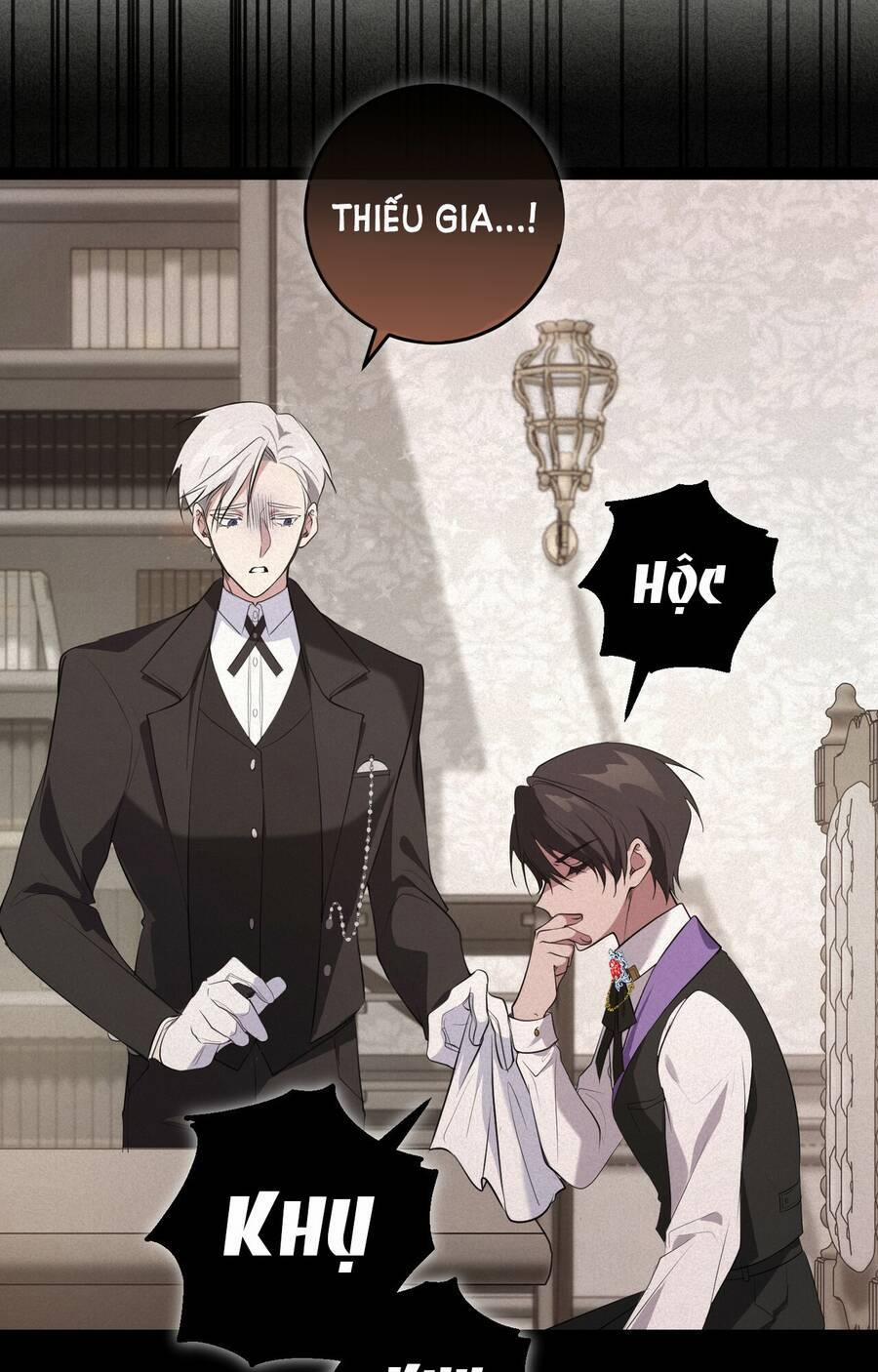 Đã Nếm Thử Thì Ăn Luôn Một Miếng Đi 19.1 trang 34