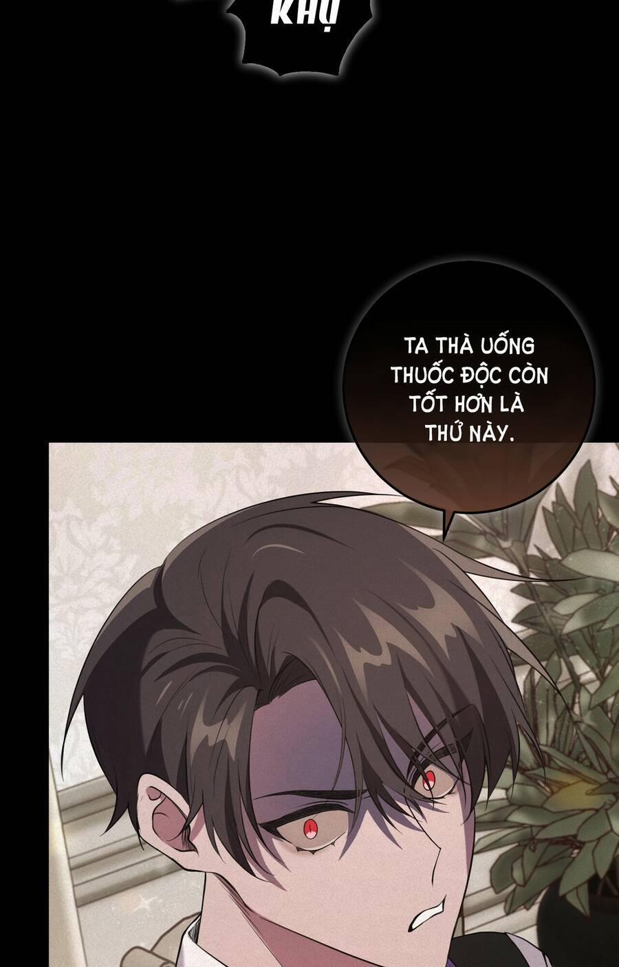 Đã Nếm Thử Thì Ăn Luôn Một Miếng Đi 19.1 trang 35