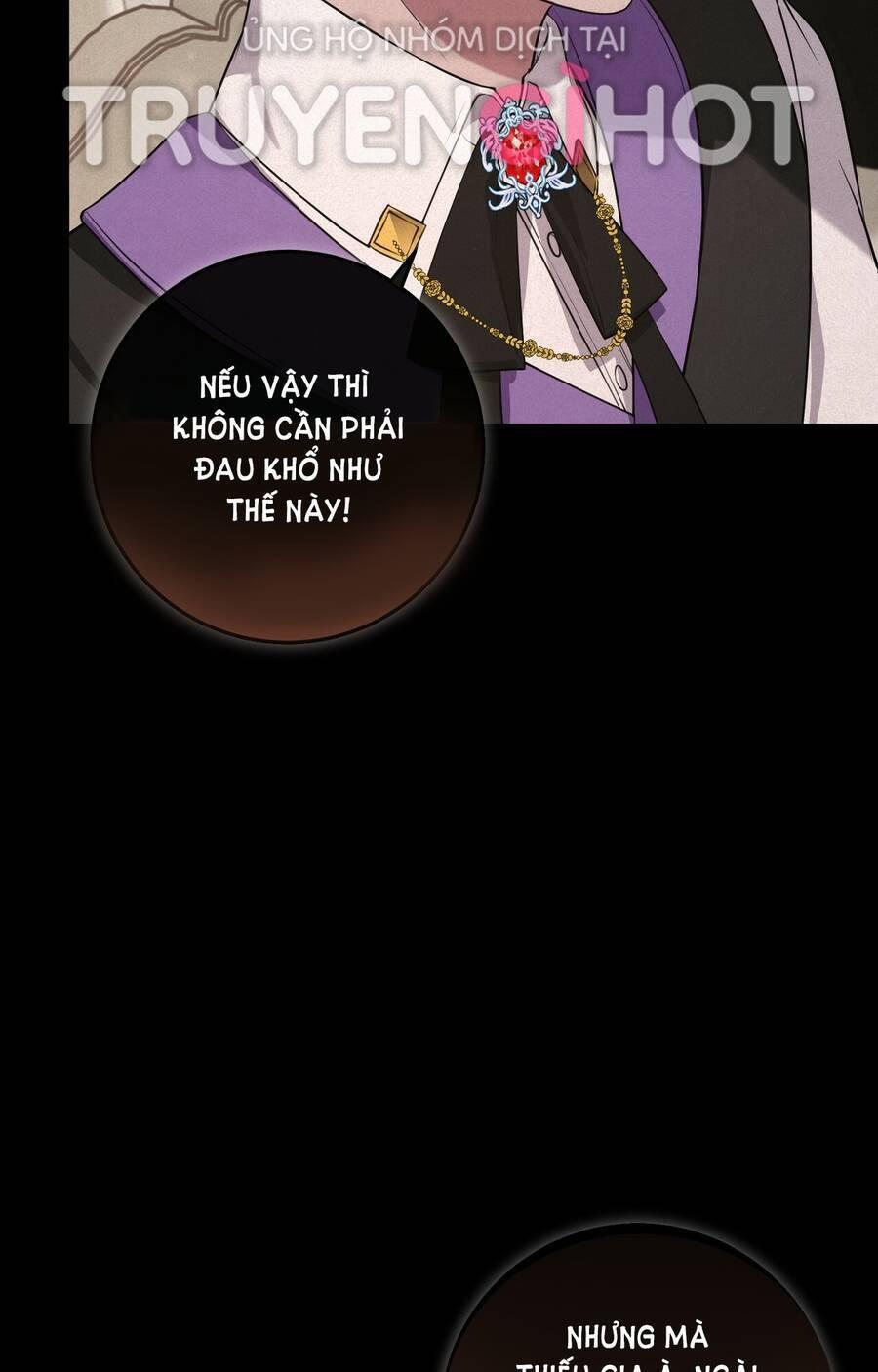 Đã Nếm Thử Thì Ăn Luôn Một Miếng Đi 19.1 trang 36