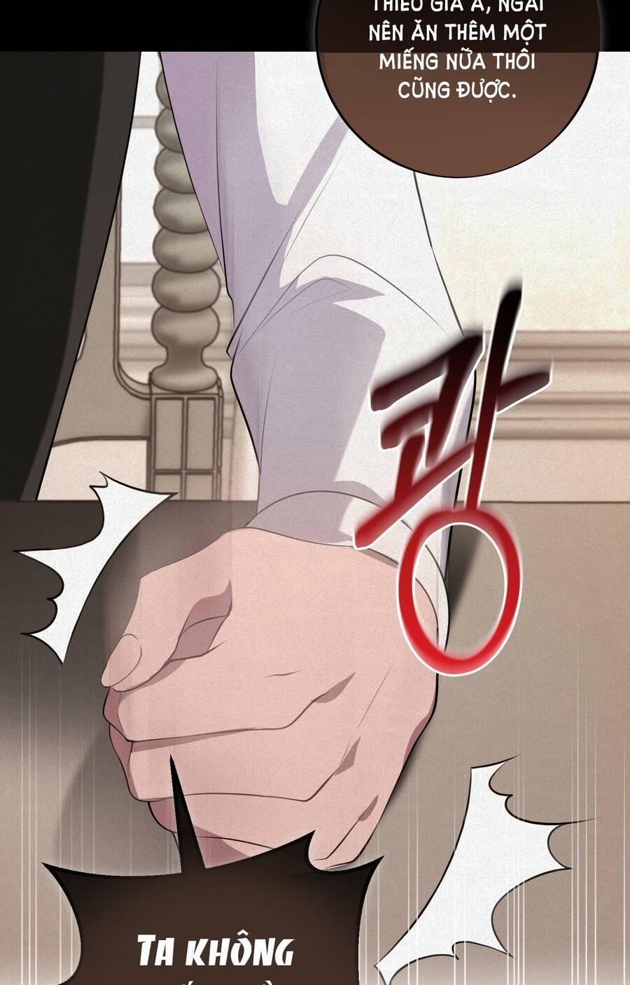 Đã Nếm Thử Thì Ăn Luôn Một Miếng Đi 19.1 trang 37