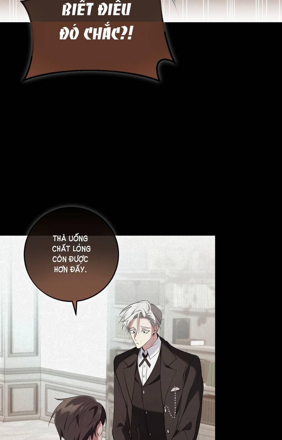 Đã Nếm Thử Thì Ăn Luôn Một Miếng Đi 19.1 trang 38