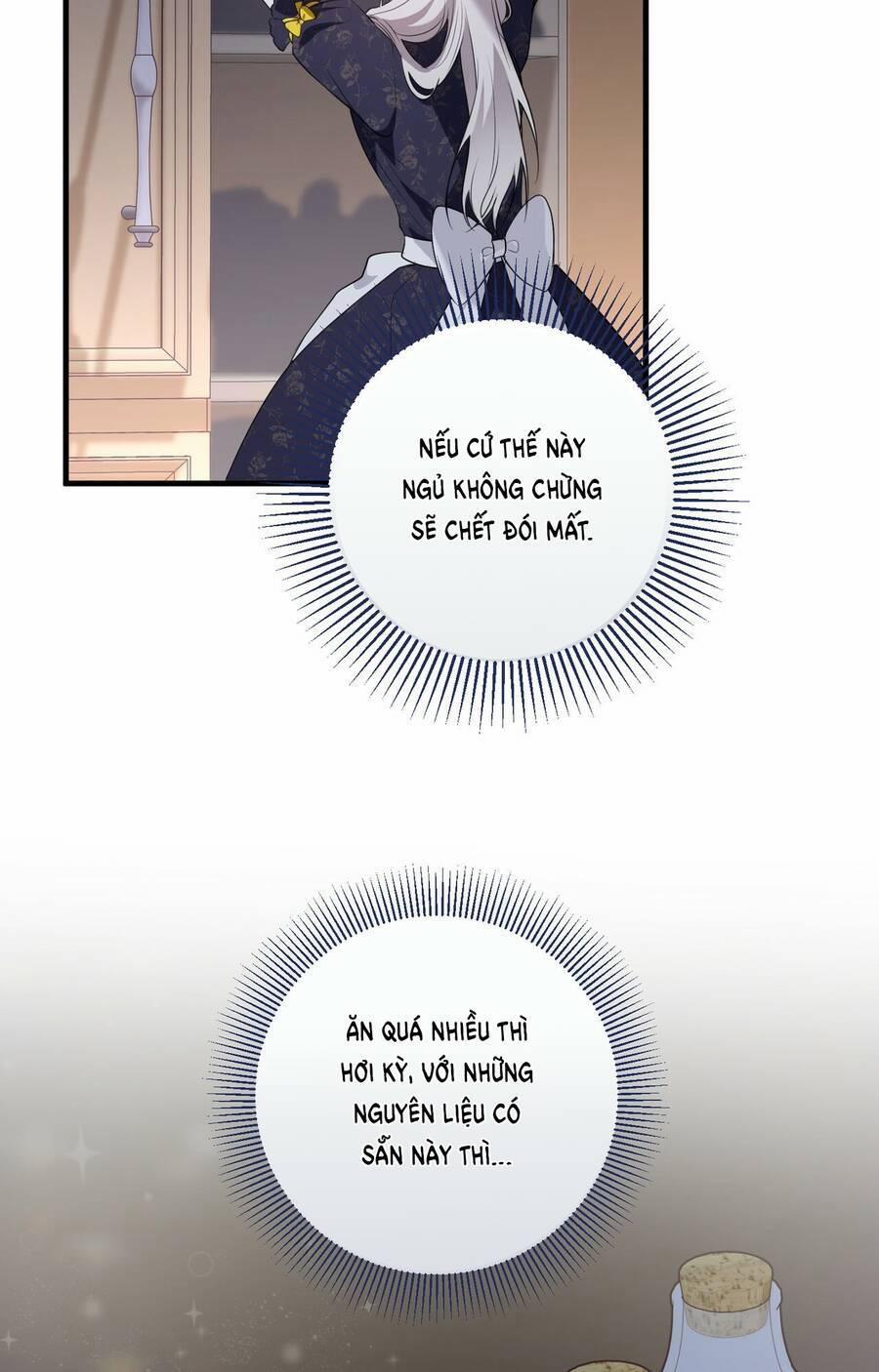 Đã Nếm Thử Thì Ăn Luôn Một Miếng Đi 19.1 trang 4