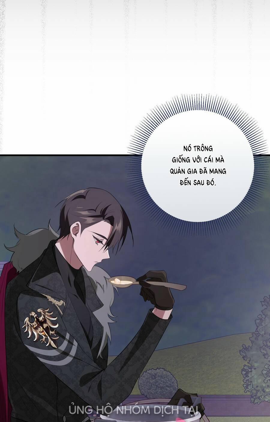 Đã Nếm Thử Thì Ăn Luôn Một Miếng Đi 19.1 trang 40